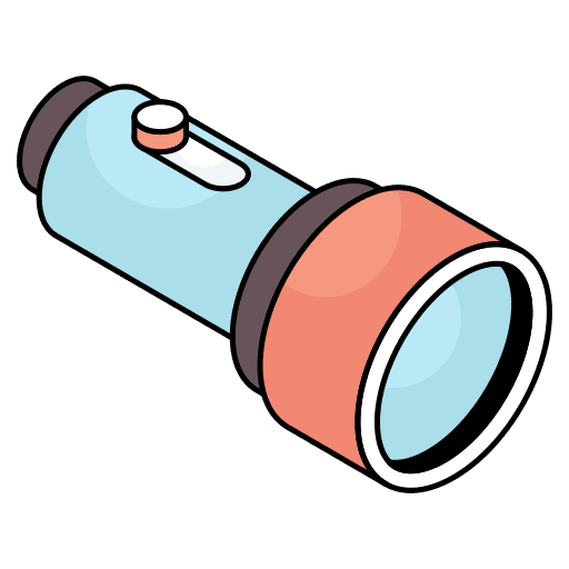 Torch Light product category image